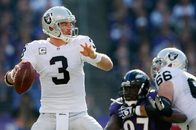 Latest NFL Draft, Trade and Free-Agency Rumor Roundup