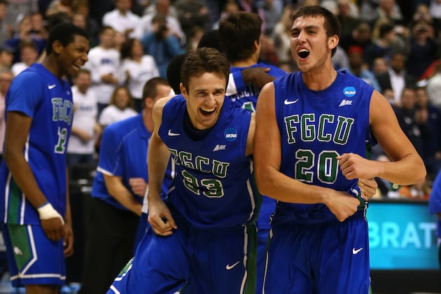 Florida Gulf Coast Basketball: 10 Things We'll Remember About FGCU's Dream Run