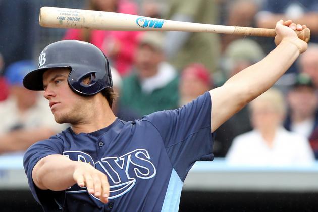7 MLB Prospects Whose Power Will Jump the Furthest in 2013