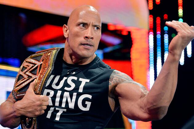WWE Power Rankings: Week of March 25