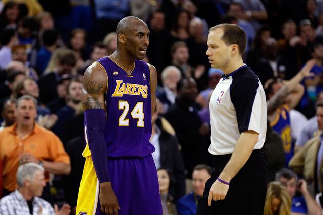 Complete Resume of Kobe Bryant's Historic Career Accomplishments