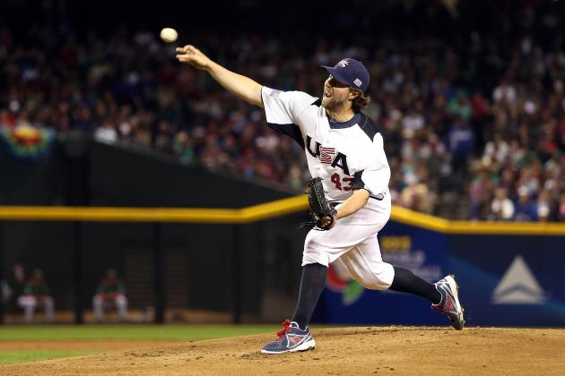 Toronto Blue Jays: Projecting the Stats for All of the Jays' Offseason Additions
