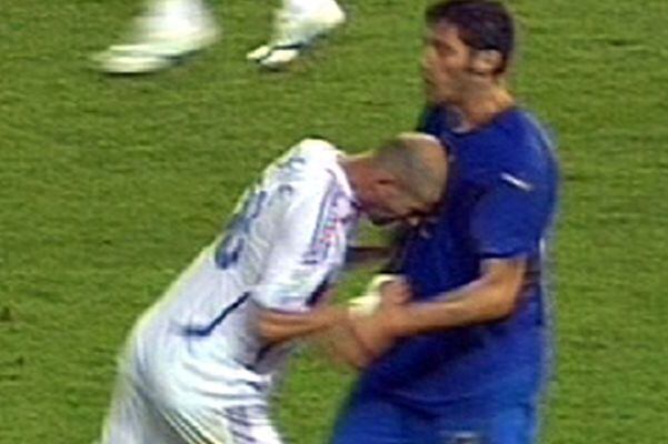10 Most Baffling and Bizarre Moments in Soccer History