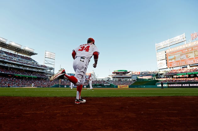 National League East: Down and Dirty 2013 MLB Predictions