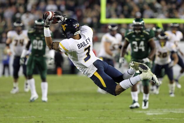 Draft Prospects Who Would Fit Perfectly with the New England Patriots