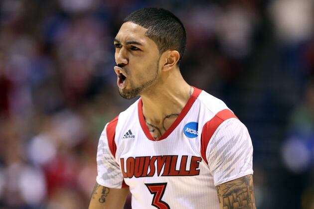 Louisville vs. Duke: 5 Keys for Cardinals to Win Elite Eight Showdown