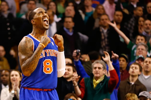 Ranking Biggest X-Factors of the 2013 NBA Playoff Race