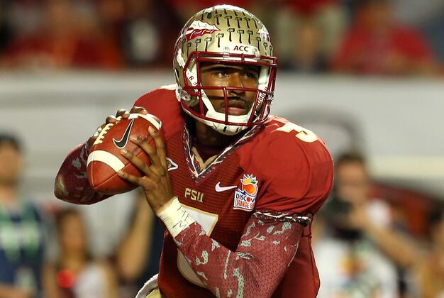 The Hottest Draft Prospects Heading into Month of April