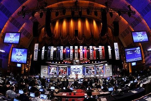 The Biggest Questions for the Baltimore Ravens Heading into the 2013 NFL Draft