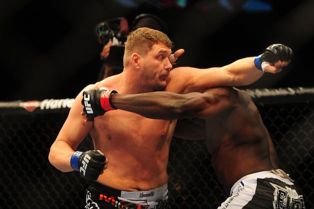 UFC on Fuel 9 Main Card Staff Predictions
