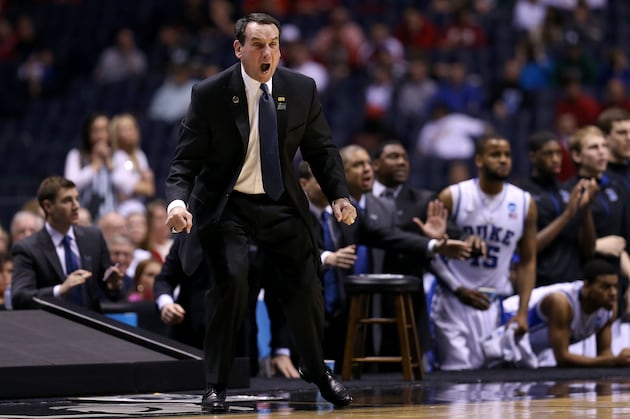 Ranking the Best Final Four Games in NCAA Tournament History