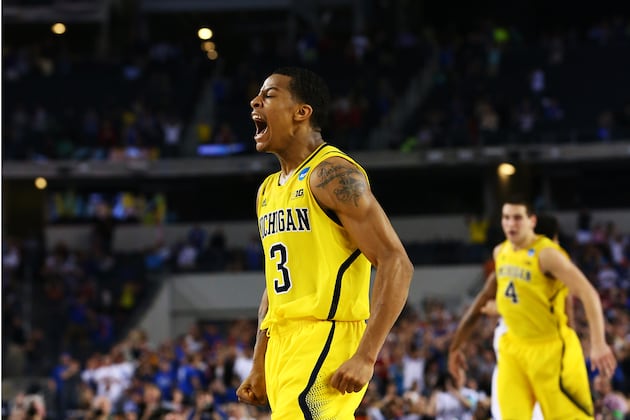 Top Players to Watch on Day 10 of NCAA Tournament