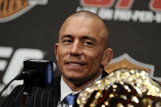 MMA's Greatest Personalities
