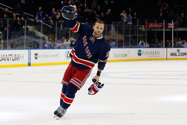 Predicting 8 Blockbuster Deals That Would Shake Up the NHL at Trade Deadline