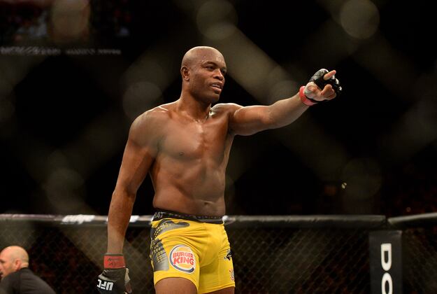 MMA: The 15 Most Artistic Performances in the Sport's History