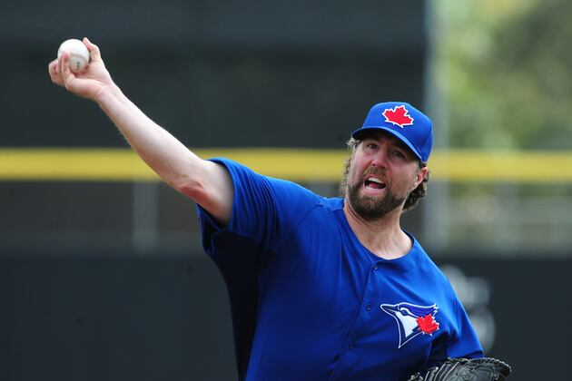 5 MLB Teams Who Are Way Better Opening Day 2013 Than 2012