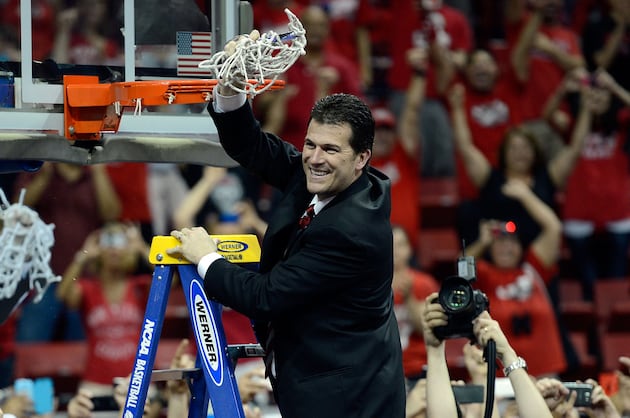 UCLA Basketball: 5 Reasons Why Steve Alford Will Succeed in Westwood