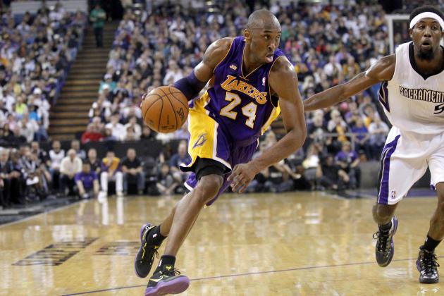 LA Lakers vs. Sacramento Kings: Postgame Grades and Analysis for LA