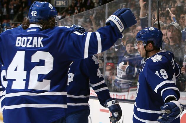 Ranking the Toronto Maple Leafs' 5 Biggest Needs Heading into the Trade Deadline