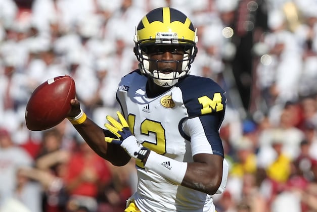 Michigan Football: 4 Early Standouts from Spring Practice