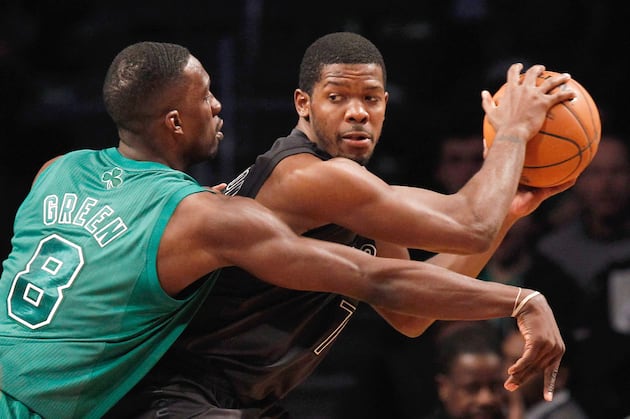 Ranking the Top 5 Brooklyn Nets Games to Watch in April