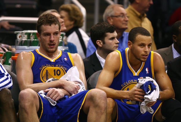 Ranking the Top 5 Golden State Warriors Games to Watch in April