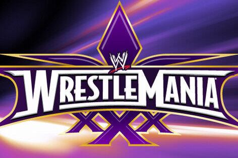 WrestleMania 30: Projecting Next Year's Main Events, Undercard and Winners