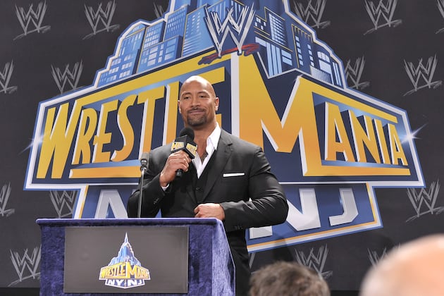 WrestleMania 29: Latest News and Rumors Surrounding WWE's Big PPV