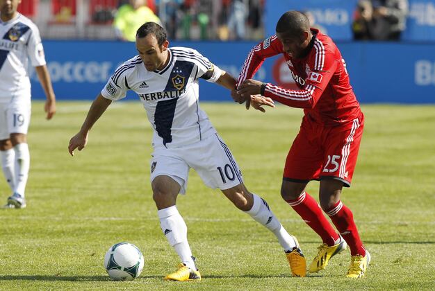 MLS Week 5 Roundup: 10 Highlights You Don't Want to Miss