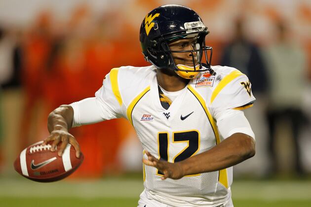 Where Would Geno Smith Rank Among NFL's Starting QBs?