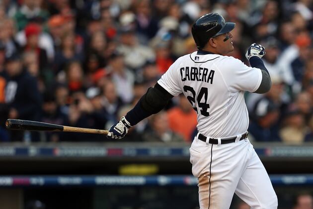 50 Predictions for the 2013 MLB Season