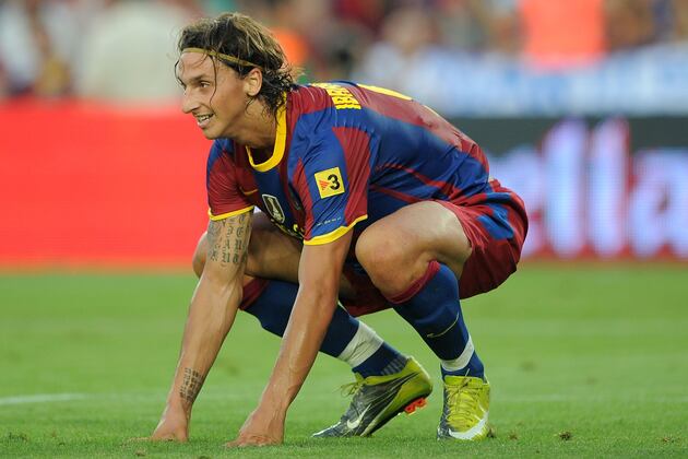 Paris Saint-Germain vs. Barcelona: 3 Key Battles to Watch