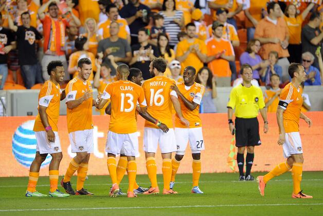 MLS Power Rankings: Week 5