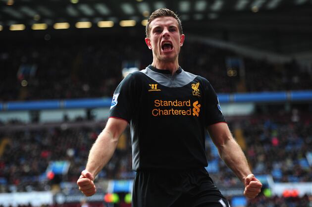 Aston Villa vs. Liverpool: 6 Things We Learned