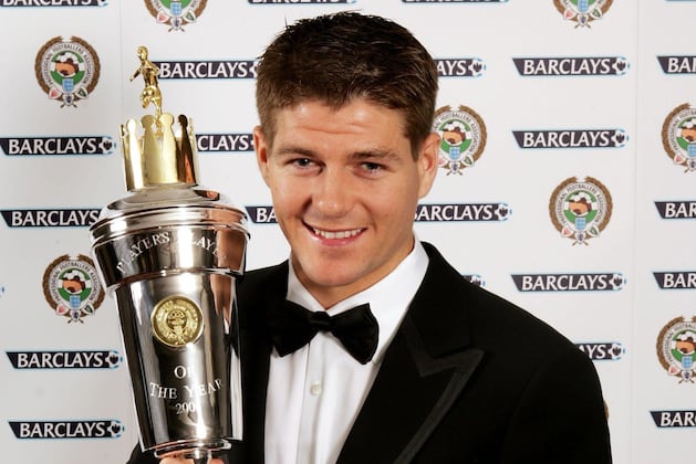 Who Will Win Player of the Year?
