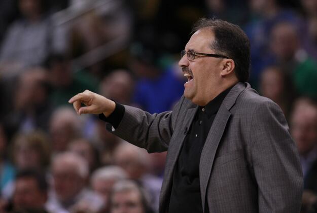 Coaching Options Who Could Save the Sacramento Kings