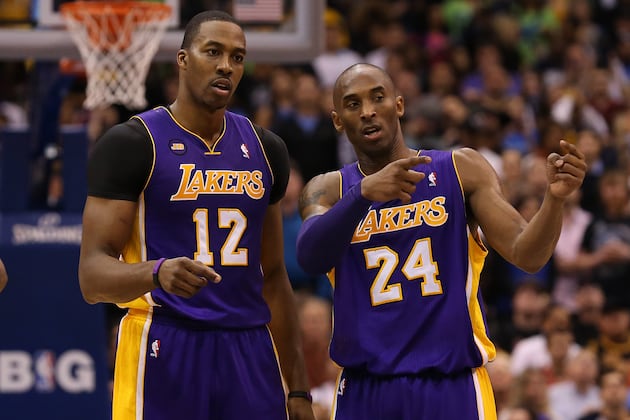 1 Area Every LA Lakers Starter Must Improve Heading into Playoffs