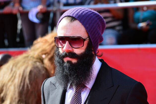 20 Athletes Who Would Be Fired If They Had Regular Jobs