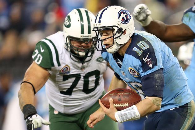 The Biggest Questions for Tennessee Titans Heading into 2013 NFL Draft