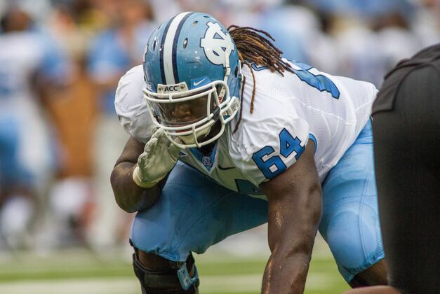 Chicago Bears Mock Draft: Post-Free Agency Predictions for Every Round