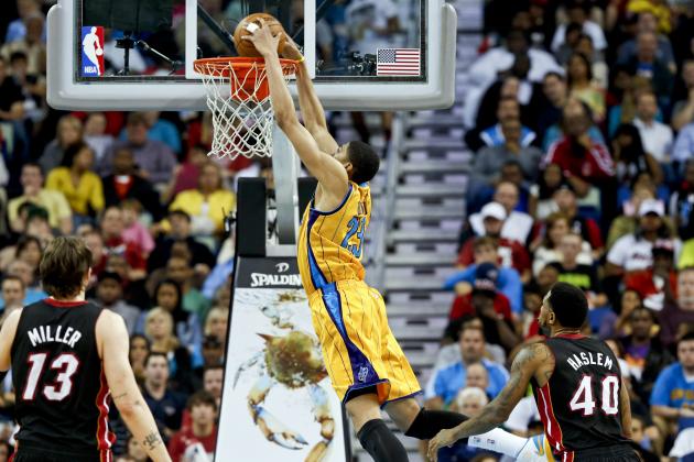 NBA Rookie Stock Watch: Can Any Challengers Knock off Damian Lillard?