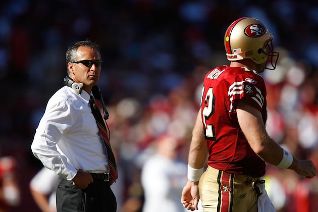 The 8 Biggest Mistakes in San Francisco 49ers History