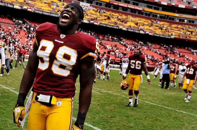 Biggest Questions for the Washington Redskins Heading into the 2013 NFL Draft