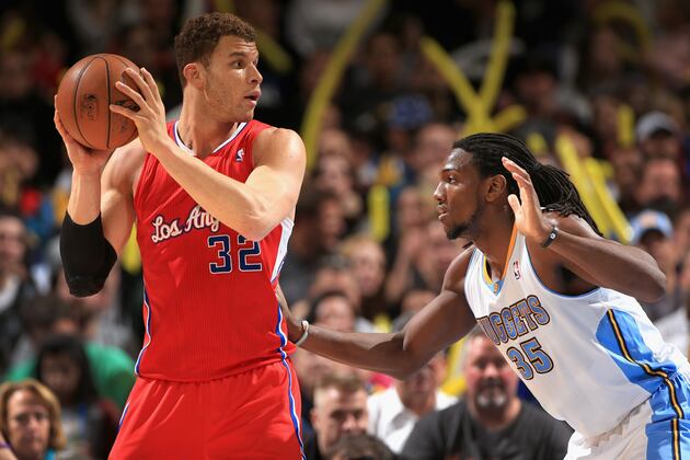 Ranking the Most Dynamic Power Forwards in the NBA Today