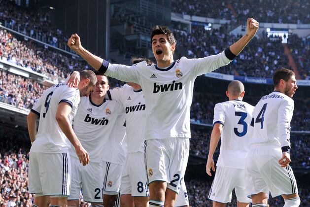 World Football: 15 Young Stars to Watch
