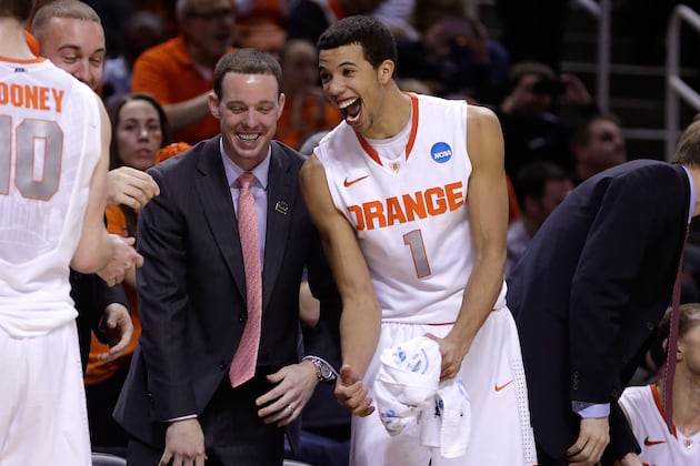 10 March Madness Stats to Impress Your Friends with