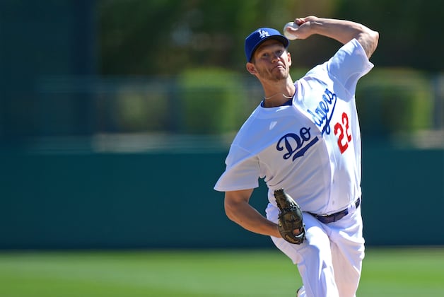2013 Stat Predictions for the Top 25 Pitchers in Baseball