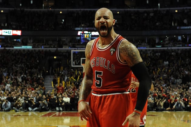 Detroit Pistons vs. Chicago Bulls: Postgame Grades and Analysis for Chicago