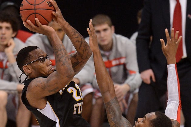 Where Wichita State Ranks Among All-Time Final Four Underdogs