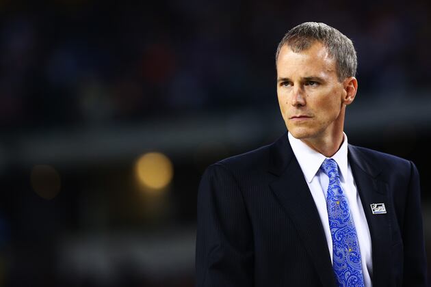 Andy Enfield USC: Pros and Cons of Leaving Florida Gulf Coast for Trojans